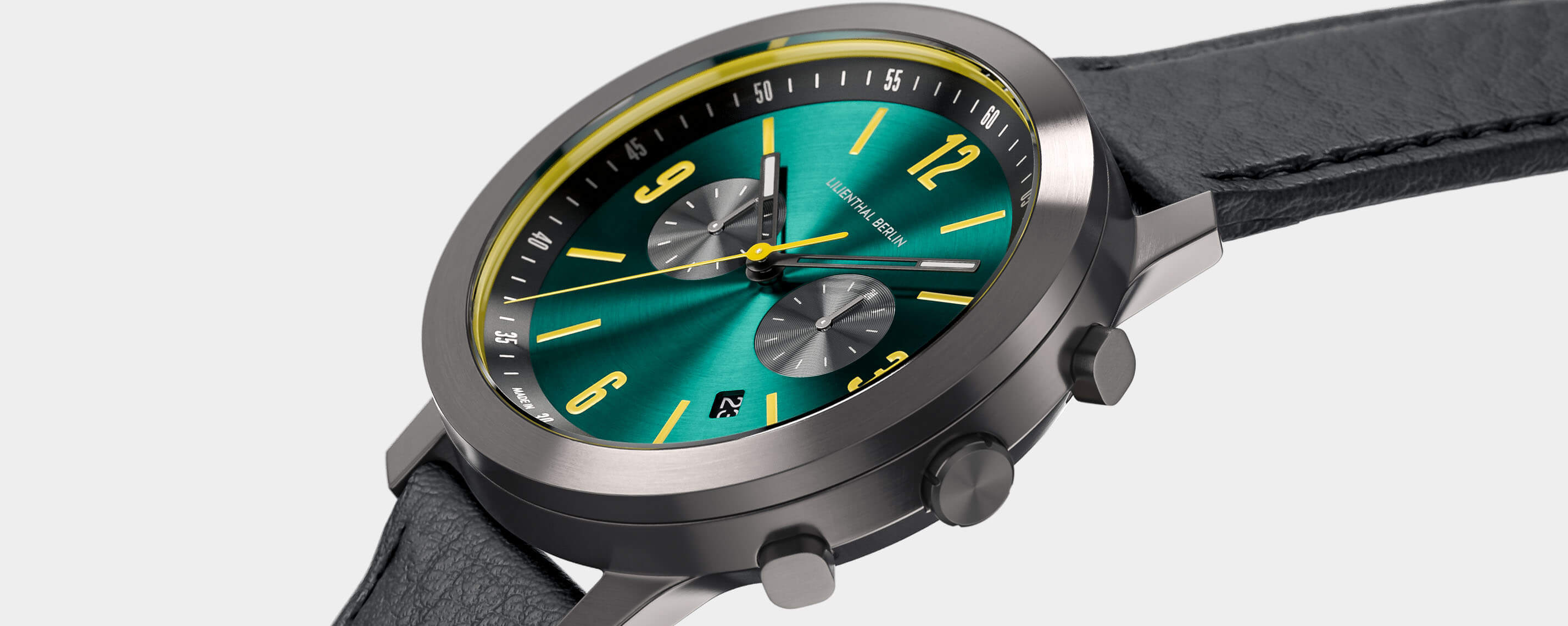 SOLD: Cogito Classic Smart Watch (UK) | WatchUSeek Watch Forums