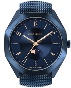 Lilienthal berlin l1 online all blue