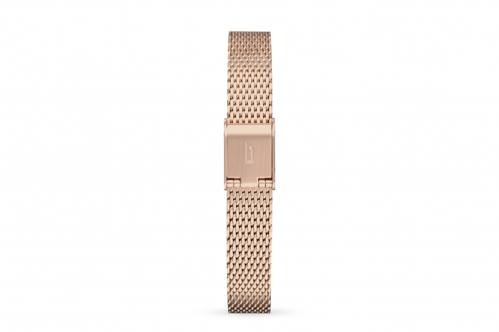 Volare Rose Gold Mesh – KLASSE14 JAPAN