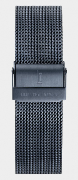 Mesh | Straps | Lilienthal Berlin - Award-winning Designs