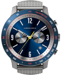 Lilienthal berlin l1 online all blue