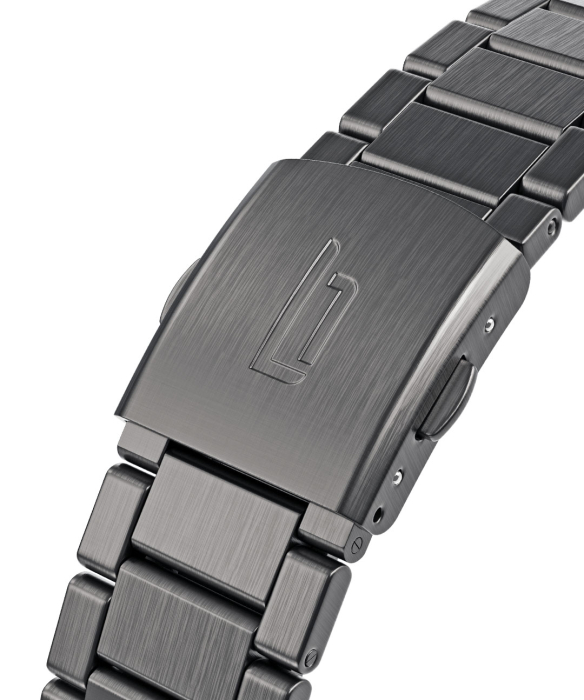 Konfiguration: Chronograph LP